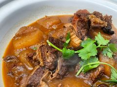 -又见炊烟私房菜(敬亭路店)