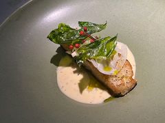 味增烤鳕鱼-West10 西拾·西餐厅·创意菜(未来科技城店)