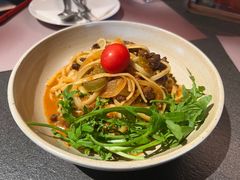 -FOOOO CITY CLUB 孚乐里音乐西餐酒吧(来福士店)