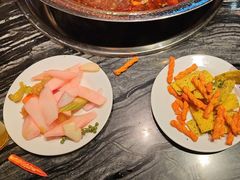 -老船舫·现做活鲜鱼馆(东郊记忆店)