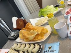 -牛天下·牛肉·海鲜·打边炉·融合菜