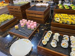 -秋天里·自助烤肉·火锅(乐海城市广场店)