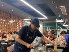 -老虎滩大连海鲜烧烤(建邺云锦路总店)