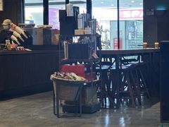 -星巴克(清远万达广场店)