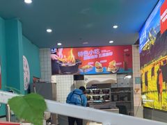 -屋头串串(龙潭寺店)