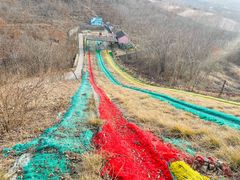 -竹泉村旅游度假区