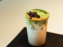 -luutosa  cafe & tea 鹿兔山