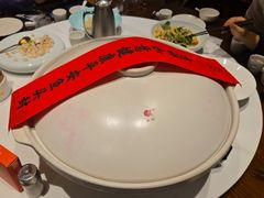 -久宴·天目湖大鱼头(恐龙园店)