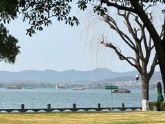-杭州西湖柳莺里酒店
