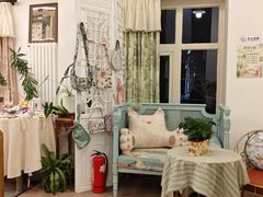 -李唐千秋客家菜