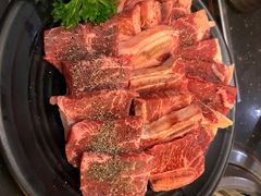 -熊出没日本烧肉放题