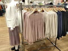 -优衣库(青岛万象城店)