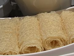 炸豆衣卷-海底捞火锅(万达广场店)