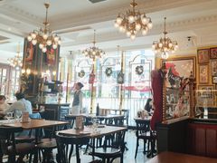 -Entrecôte 法国牛扒馆(保利·时光里店)