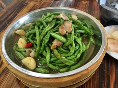 -胡师傅三下锅(汽车站店)