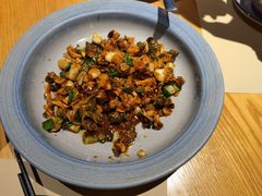 红烧辣螺-荣小馆(杭州大厦店)