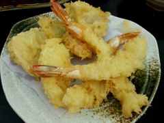 什锦天妇罗-真剑日本料理·铁板烧(贵州路店)