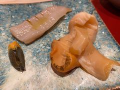 -橼舍鮨青木