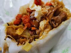 嵌糕全家福-温岭特色嵌糕(开元店)
