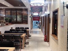 大堂-白氏兄弟烧烤(中赢广场店)