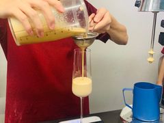 -NokNok Coffee(宽窄巷子店)