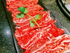 -周师兄大刀腰片火锅(解放碑总店)