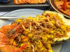 -BetterThai 泰加(苏州中心店)