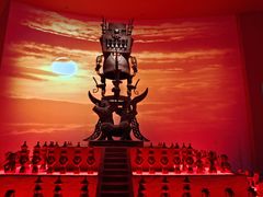 -三星堆博物馆