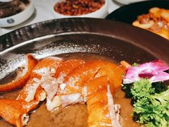 -老伙记海鲜码头(北滘店)