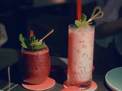 -wann lounge 低温慢煮牛排·清吧