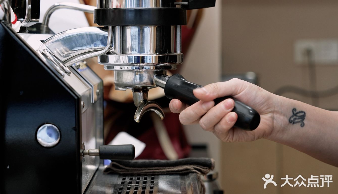 深圳新店｜10平米的小温馨｜Avg真的很好喝了