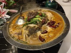 -彩虹之约•淮扬家宴(亚运村店)