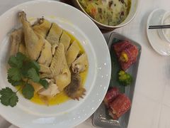 -馨越楼·点心·粤菜(赤坎店)