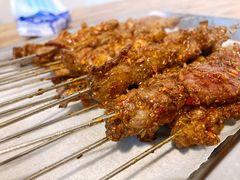 -兰州马子禄牛肉面(文景公园店)
