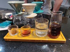 -线格之间COFFEE