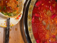 -牛市坎火锅(建设路店)