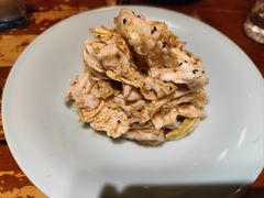 乾隆白菜-又一福烤鸭·北京菜(东四店)
