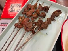 -京元盛铜锅涮肉(上海总店)