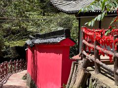 -浙北大峡谷