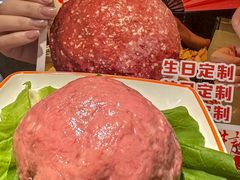 -鲜牛记潮汕牛肉火锅(淮安珠海路店)