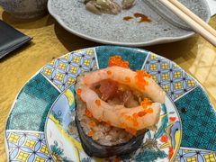 -鮨政· Omakase(港汇恒隆广场店)