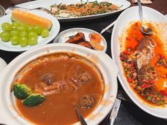 -荣兴酒家(徐家汇店)