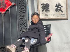 -糖房咖啡(南锣鼓巷店)