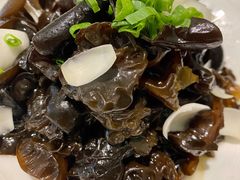 美极黑木耳-大鸭梨烤鸭(左家庄店)