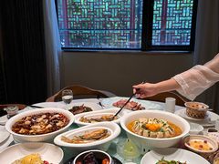 -永安鱼庄·镇江菜(东吴路店)