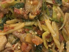 -清真·玛丽亚新疆菜主题餐厅(浙江中路店)