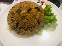 -玉善烧烤串城(长春总店)