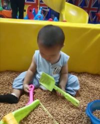 -星岛乐园(爱琴海购物公园店)