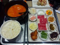 -云味馆·云南菜·云南米线(景田店)