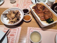 -顺风汤馆·广府粤菜(江宸天街店)